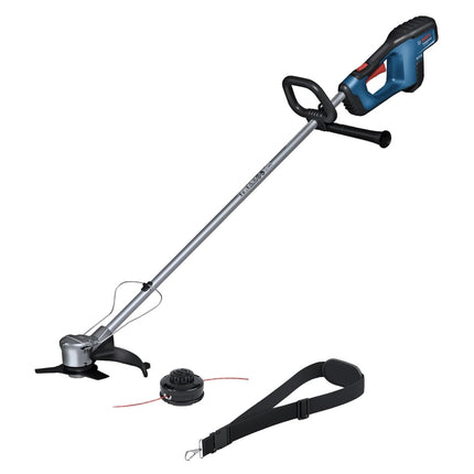Bosch GFR 18V-23 Decespugliatore professionale a batteria 18 V 230 mm Brushless ( 06008D1000 ) Solo - senza batteria, senza caricabatterie