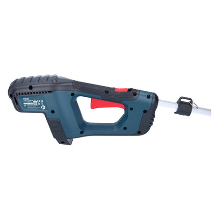 Bosch GFR 18V-23 Decespugliatore professionale a batteria senza spazzole da 18 V 230 mm + 1x batteria da 4,0 Ah + caricabatterie