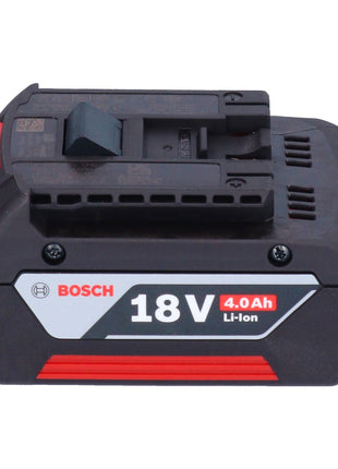 Bosch GRT 18V-33 Cortabordes a batería profesional 18 V 330 mm sin escobillas + 1x batería 4,0 Ah - sin cargador