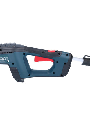 Bosch GFR 18V-23 Professional Akku Freischneider 18 V 230 mm Brushless + 1x Akku 5,0 Ah - ohne Ladegerät