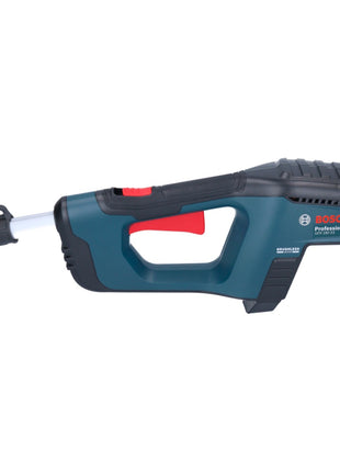 Bosch GFR 18V-23 Professional Akku Freischneider 18 V 230 mm Brushless + 2x Akku 5,0 Ah + Ladegerät