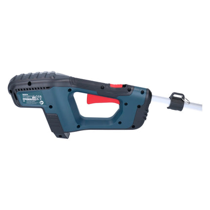 Bosch GFR 18V-23 Desbrozadora profesional sin cable 18 V 230 mm sin escobillas + 2x batería 5,0 Ah + cargador
