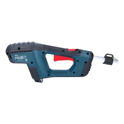 Bosch GRT 18V-33 Cortacésped profesional sin cable 18 V 330 mm sin escobillas + 2x acumulador 5,0 Ah + cargador