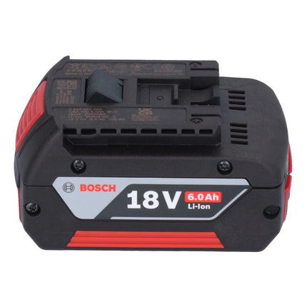 Bosch GFR 18V-23 Desbrozadora de batería profesional 18 V 230 mm sin escobillas + 1x batería 6,0 Ah - sin cargador