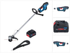 Bosch GRT 18V-33 Professional Akku Rasentrimmer 18 V 330 mm Brushless + 1x ProCORE Akku 8,0 Ah - ohne Ladegerät