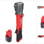 Milwaukee M12 FRAIWF12-201 Akku Winkelschlagschrauber 12 V 1/2