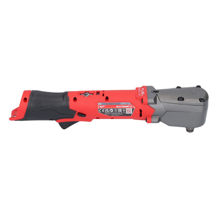 Milwaukee M12 FRAIWF12-501 Visseuse d'angle sans fil 12 V 1/2" 270 Nm Brushless + 1x batterie 5,0 Ah + chargeur