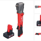 Milwaukee M12 FRAIWF12-601 Akku Winkelschlagschrauber 12 V 1/2