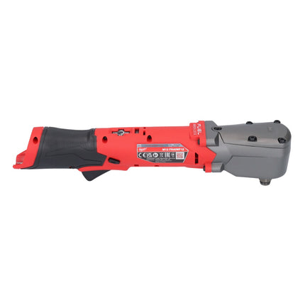Milwaukee M12 FRAIWF12-601 Akku Winkelschlagschrauber 12 V 1/2" 270 Nm Brushless + 1x Akku 6,0 Ah - ohne Ladegerät
