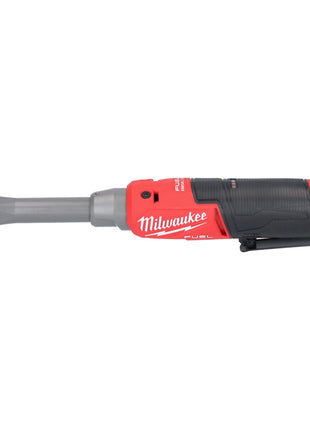 Milwaukee M12 FHIR14LR-201 batterie cliquet haute vitesse 12 V 47 Nm 1/4" brushless + 1x batterie 2,0 Ah - sans chargeur