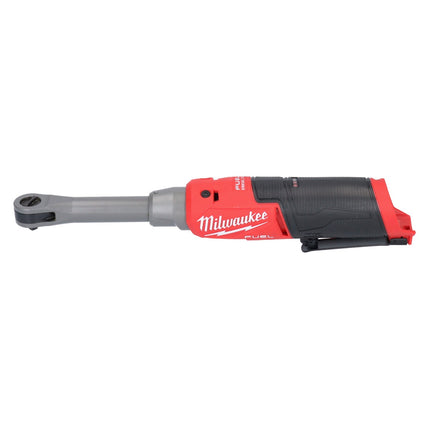 Milwaukee M12 FHIR14LR-401 carraca sin cable de alta velocidad 12 V 47 Nm 1/4" sin escobillas + 1x batería recargable 4,0 Ah - sin cargador