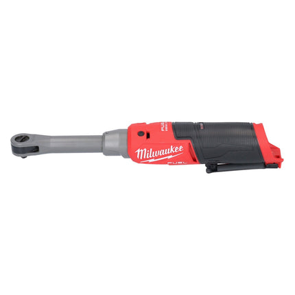 Milwaukee M12 FHIR14LR-402 carraca de alta velocidad a batería 12 V 47 Nm 1/4" sin escobillas + 2x batería 4,0 Ah + cargador