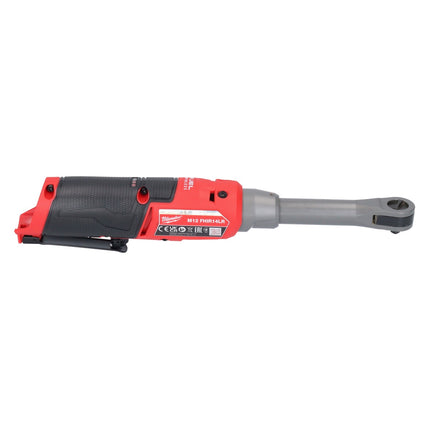 Milwaukee M12 FHIR14LR-601 cordless high-speed ratchet 12 V 47 Nm 1/4" brushless + 1x rechargeable battery 6.0 Ah - without charger