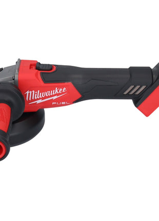 Amoladora angular a batería Milwaukee M18 FSAG125X-301 18 V 125 mm sin escobillas + 1x batería 3,0 Ah - sin cargador