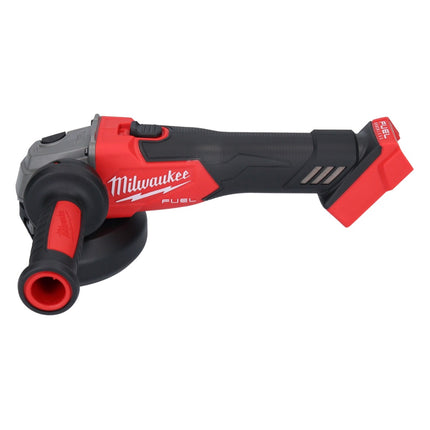 Milwaukee M18 FSAG125X-301 Smerigliatrice angolare a batteria 18 V 125 mm brushless + 1x batteria ricaricabile 3,0 Ah - senza caricabatterie