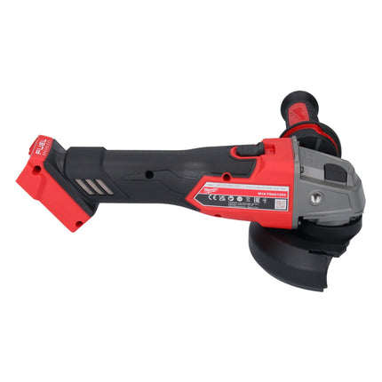 Milwaukee M18 FSAG125X-301 Smerigliatrice angolare a batteria 18 V 125 mm brushless + 1x batteria ricaricabile 3,0 Ah - senza caricabatterie