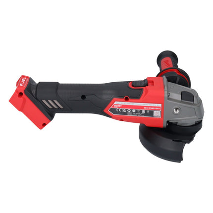Milwaukee M18 FSAG125X-501 Meuleuse d'angle sans fil 18 V 125 mm Brushless + 1x batterie 5,0 Ah - sans chargeur