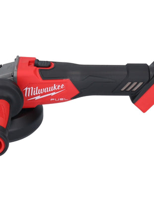 Meuleuse d'angle sur batterie Milwaukee M18 FSAG125X-551 18 V 125 mm sans balais + 1x batterie 5,5 Ah + chargeur