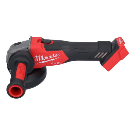 Milwaukee M18 FSAG125X-801 Meuleuse d'angle sans fil 18 V 125 mm Brushless + 1x batterie 8,0 Ah + chargeur
