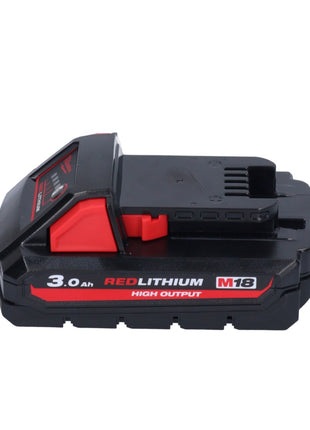 Milwaukee M18 FSZ-301 Akku Recipro Säbelsäge 18 V Brushless + 1x Akku 3,0 Ah - ohne Ladegerät