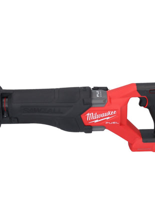 Milwaukee M18 FSZ-301 akumulatorowa pilarka szablasta 18 V bezszczotkowa + 1x akumulator 3,0 Ah + ładowarka