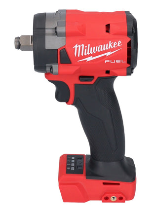 Clé à chocs sans fil Milwaukee M18 FIW2F12-301 18 V 339 Nm 1/2" brushless + 1x batterie 3,0 Ah - sans chargeur