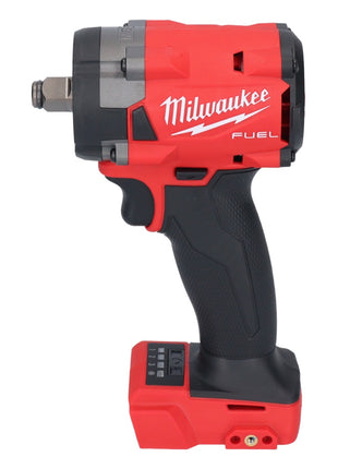 Clé à chocs sans fil Milwaukee M18 FIW2F12-301 18 V 339 Nm 1/2" brushless + 1x batterie 3,0 Ah + chargeur