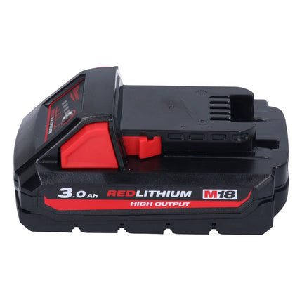 Milwaukee M18 FPD3-301 taladradora de percusión sin cable 18 V 158 Nm sin escobillas + 1x batería recargable 3.0 Ah - sin cargador