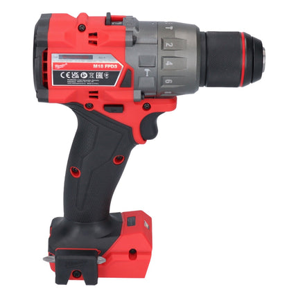 Milwaukee M18 FPD3-301 taladradora de percusión sin cable 18 V 158 Nm sin escobillas + 1x batería recargable 3.0 Ah - sin cargador