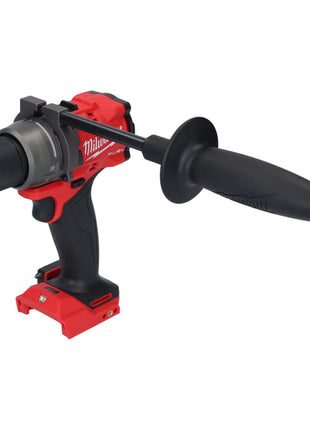 Taladro percutor inalámbrico Milwaukee M18 FPD3-302 18 V 158 Nm sin escobillas + 2x baterías 3,0 Ah + cargador