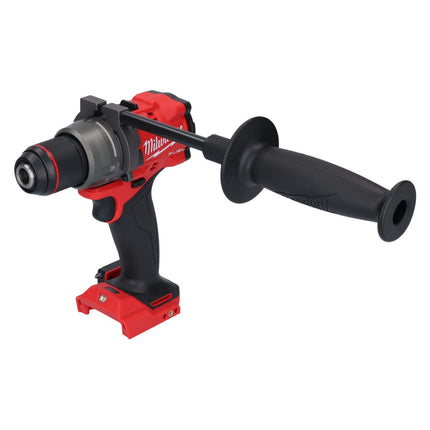 Trapano a percussione a batteria Milwaukee M18 FPD3-401 18 V 158 Nm brushless + 1x batteria ricaricabile 4,0 Ah - senza caricabatterie