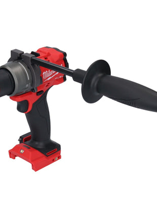 Milwaukee M18 FPD3-501 akumulatorowa wiertarka udarowa 18 V 158 Nm bezszczotkowa + 1x akumulator 5,0 Ah + ładowarka