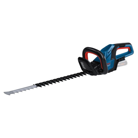 Bosch GHE 18V-60 Professional akumulatorowe nożyce do żywopłotu 18 V 60 cm bezszczotkowe Solo ( 06008C9000 ) - bez akumulatora, bez ładowarki