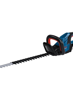 Bosch GHE 18V-60 Professional Akku Heckenschere 18 V 60 cm Brushless Solo ( 06008C9000 ) - ohne Akku, ohne Ladegerät