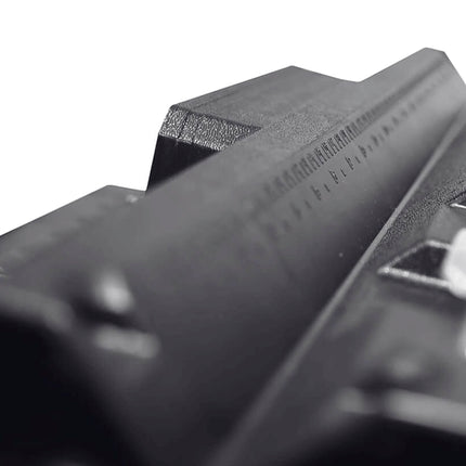 Qbrick System ONE 350 2.0 Walizka narzędziowa Basic 585 x 385 x 320 mm 38 l z możliwością sztaplowania IP66