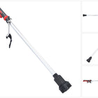 Milwaukee M12 BSWP-0 Akku Transferpumpe 12 V 34 l/min Solo ( 4933479639 ) - ohne Akku, ohne Ladegerät