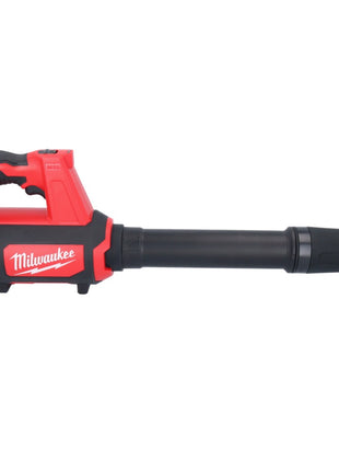 Milwaukee M12 BBL-252 Akku Gebläse 12 V + 2x Akku 2,5 Ah + Ladegerät