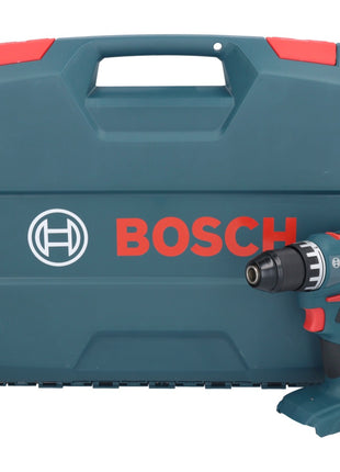 Bosch GSR 18V-45 Professional Akku Bohrschrauber 18 V 45 Nm Brushless + L-Case - ohne Akku, ohne Ladegerät