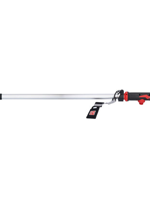 Pompe de transfert de batterie Milwaukee M12 BSWP-201 12 V 34 l/min + 1x batterie 2,0 Ah - sans chargeur