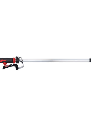 Bomba de trasvase a batería Milwaukee M12 BSWP-201 12 V 34 l/min + 1x batería 2,0 Ah + cargador