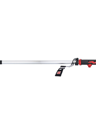 Milwaukee M12 BSWP-601 Akku Transferpumpe 12 V 34 l/min + 1x Akku 6,0 Ah - ohne Ladegerät