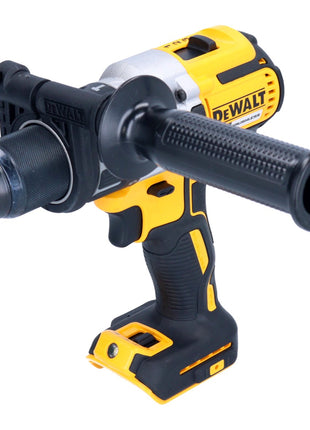 Taladro percutor inalámbrico DeWalt DCD 996 N 18 V 95 Nm sin escobillas + 1x batería 1,7 Ah - sin cargador