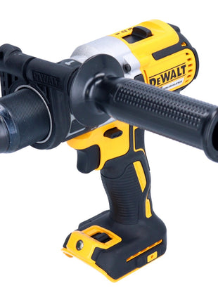 Perceuse à percussion sans fil DeWalt DCD 996 E1 18 V 95 Nm sans balais + 1 batterie 1,7 Ah + chargeur