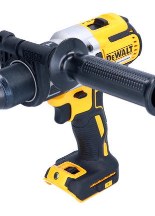 Perceuse à percussion sans fil DeWalt DCD 996 D2 18 V 95 Nm sans balais + 2 batteries 2,0 Ah + chargeur