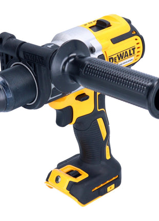 Taladro percutor inalámbrico DeWalt DCD 996 N 18 V 95 Nm sin escobillas + 1x batería 5,0 Ah - sin cargador