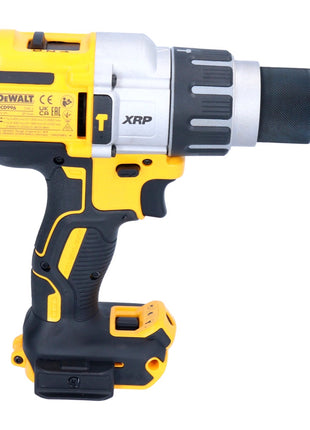 Taladro percutor inalámbrico DeWalt DCD 996 N 18 V 95 Nm sin escobillas + 1x batería 5,0 Ah - sin cargador