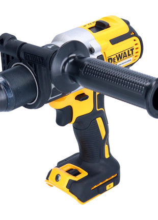 Perceuse à percussion sans fil DeWalt DCD 996 N 18 V 95 Nm sans balais + 1x batterie Powerstack 5,0 Ah - sans chargeur