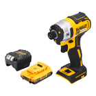 DeWalt DCF 887 D1 cordless impact wrench 18 V 205 Nm 1/4