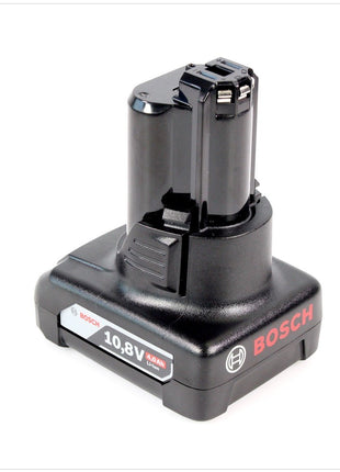 Bosch GBA 10,8V 4,0 Ah / 4000 mAh Li-Ion Stab Einschub Akku ( 1600Z0002Y / 2607336779 ) - Toolbrothers