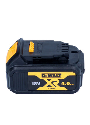 DeWalt DCF 887 N Akku Schlagschrauber 18 V 205 Nm 1/4" Brushless + 1x Akku 4,0 Ah - ohne Ladegerät